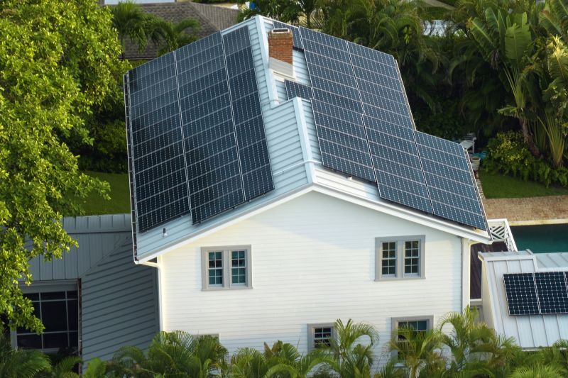 Best Home Solar Systems Contractors in Exeter, NH