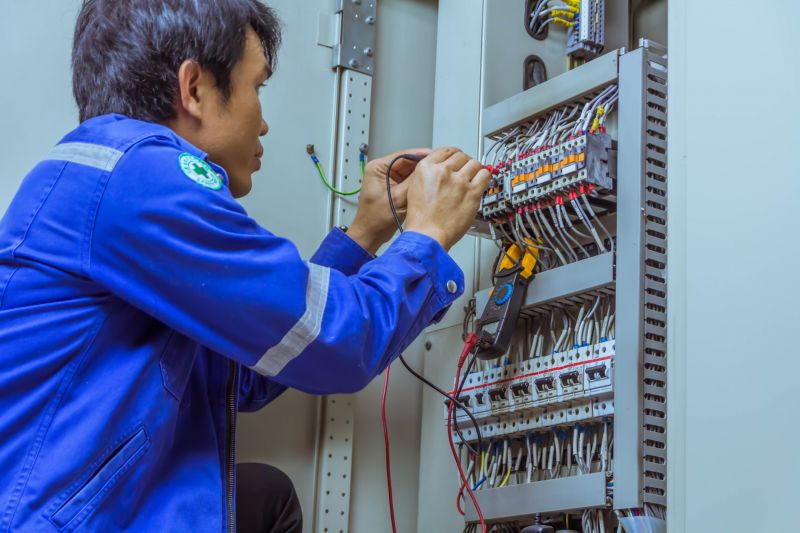 Electrical Inspection