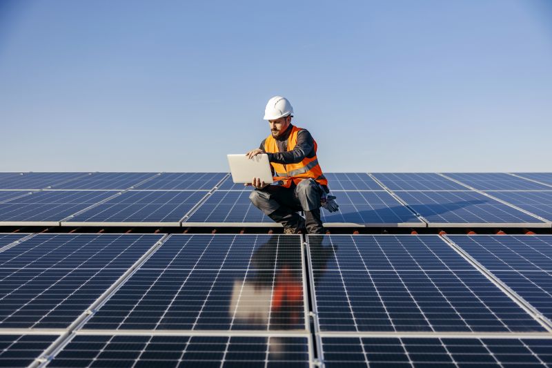 Specialized Solar Installers